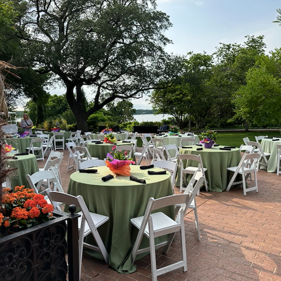 Catering for Every Occasion