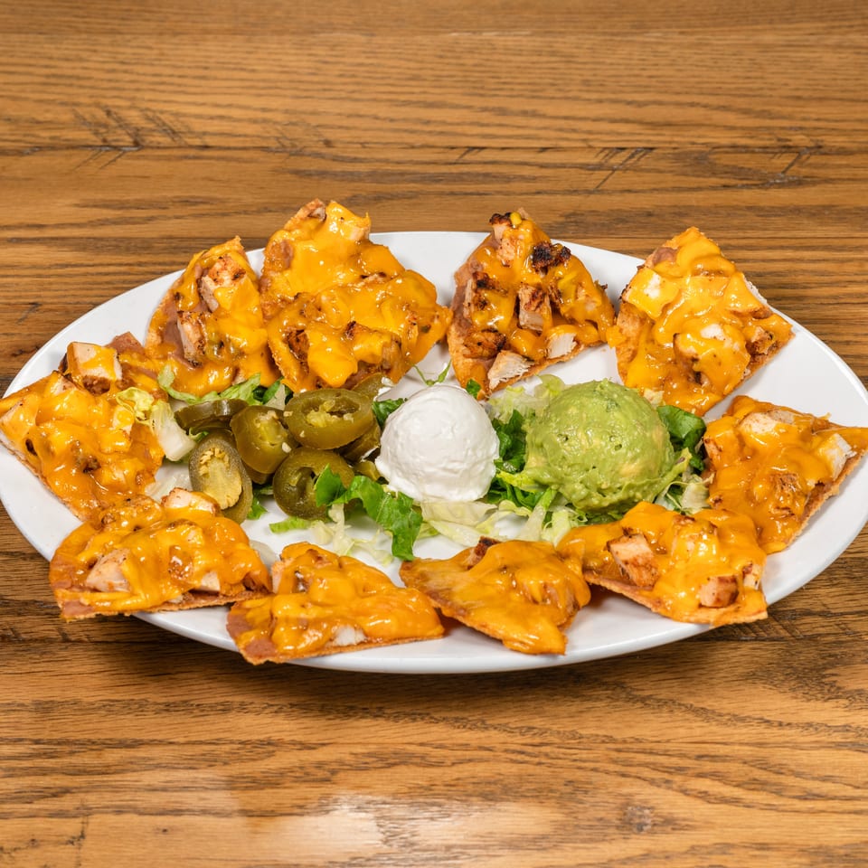 Family Recipes. Bold Flavors. Always Festive.